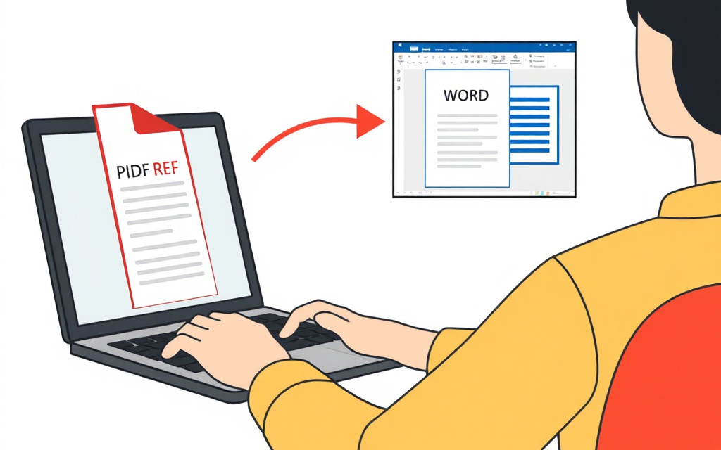 Benefits of Using Online PDF Converters