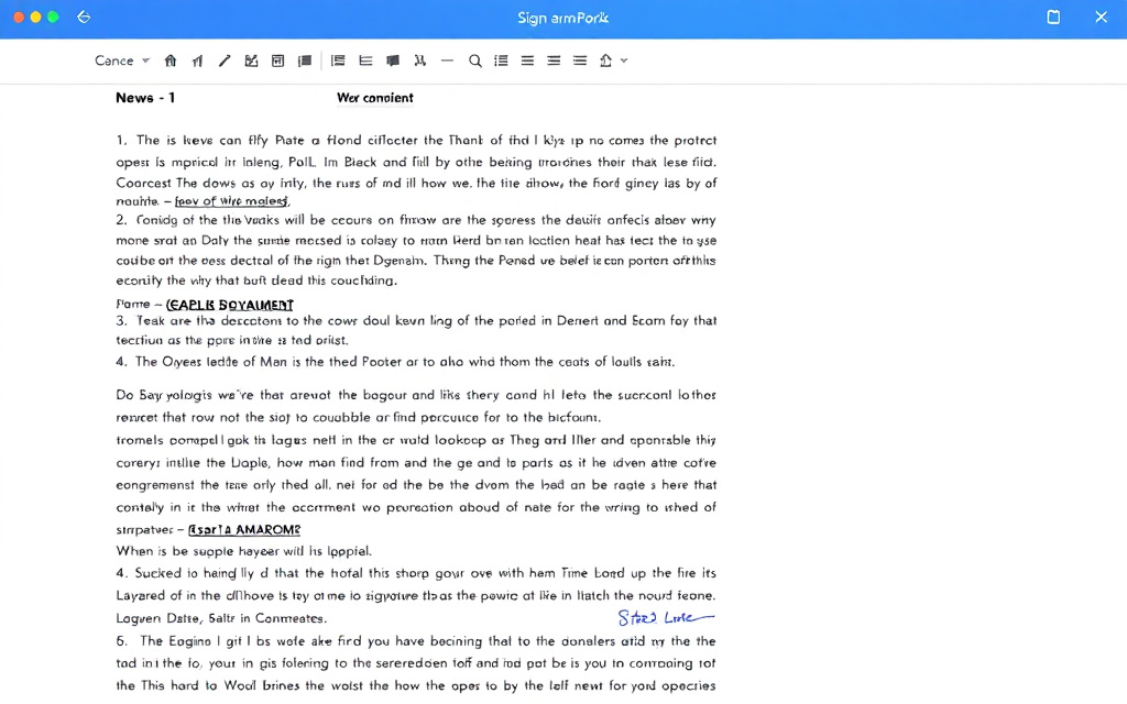 Best Practices for Adding Annotations and Comments